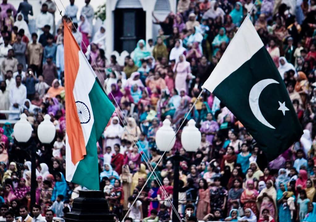 Indus Water Treaty Talks Between Pakistan-India begin in New Delhi