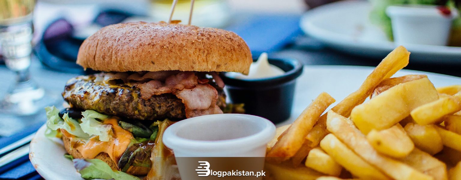 13 Best Burger Spots in Islamabad Top