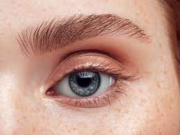 Brow Gel for Fuller-looking Brows