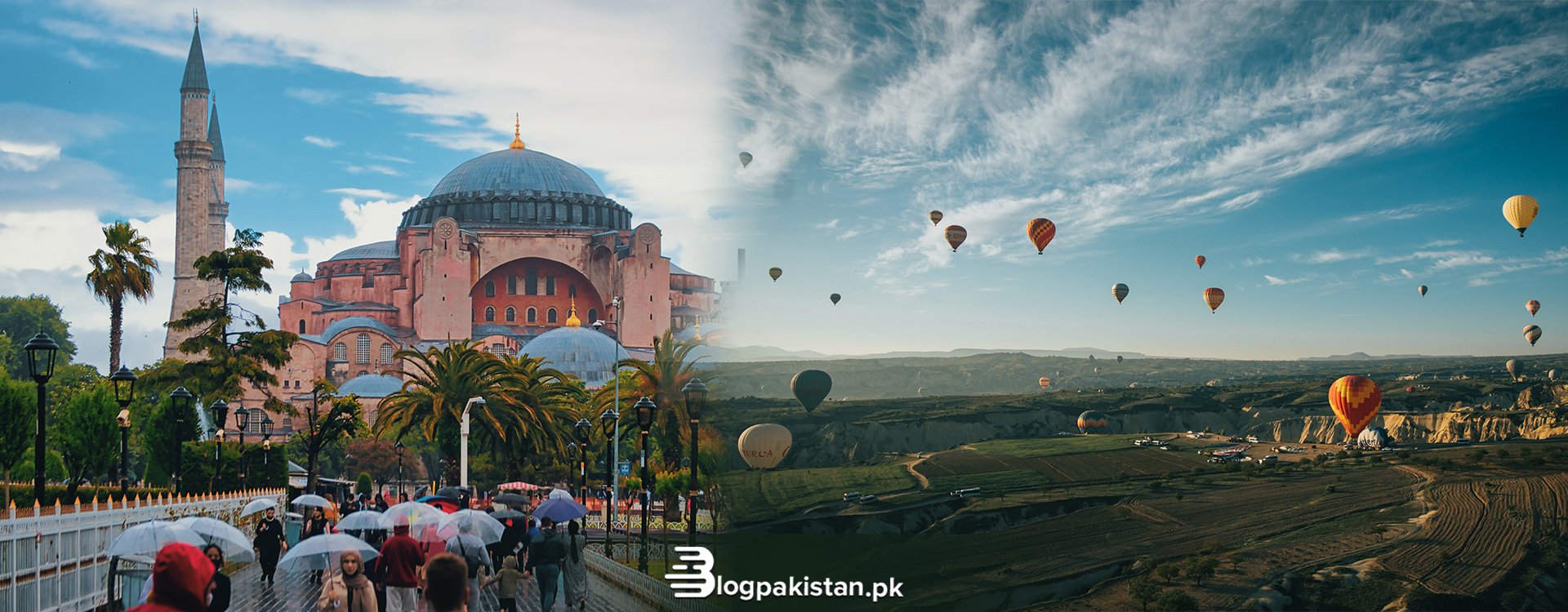10 Fun Things You Must do in Turkey – 2022