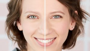 Go One Shade Lighter for Brows