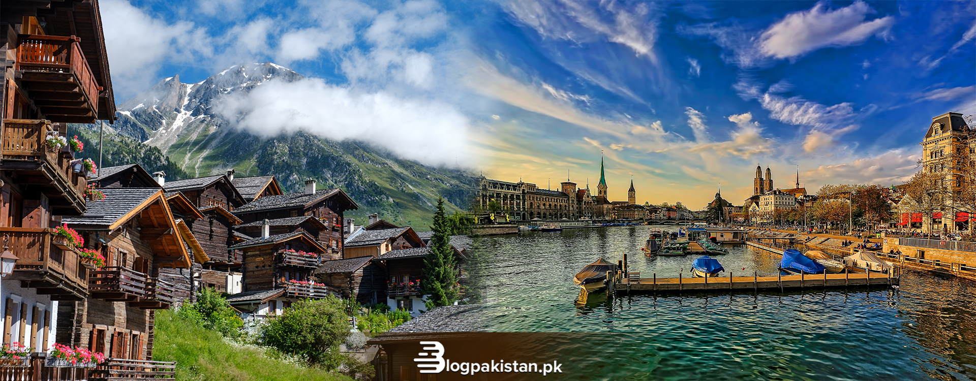 10 Fun & Entertaining Places to Visit in Switzerland