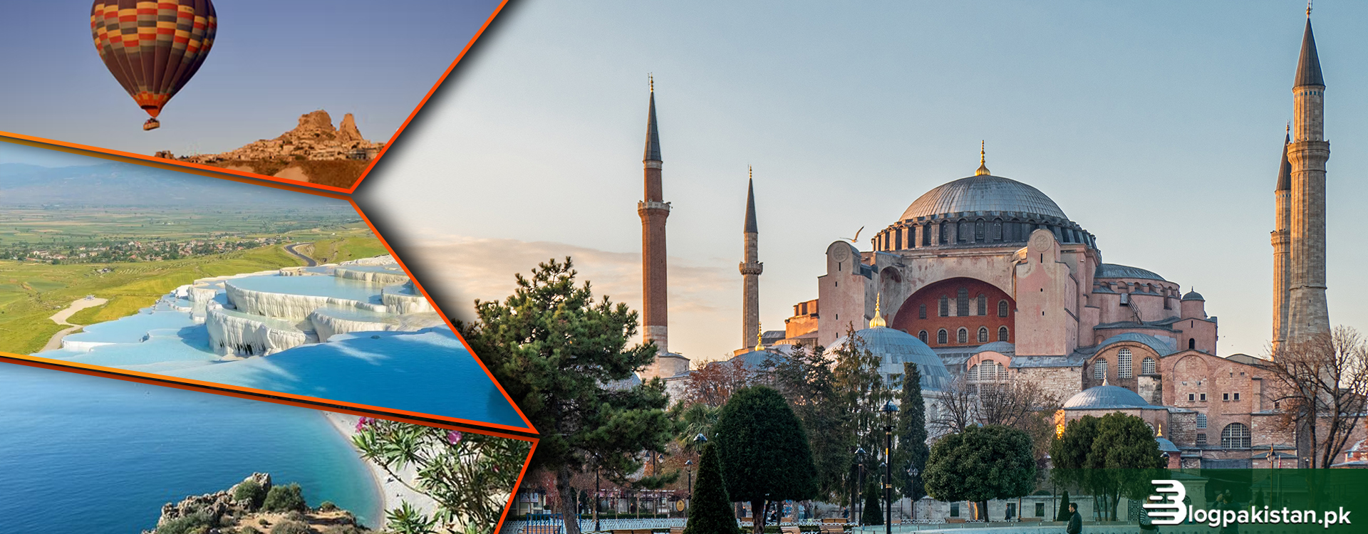 places to visit in turkey