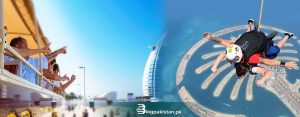 10 Things To Do in Dubai During Your Visit in 2022