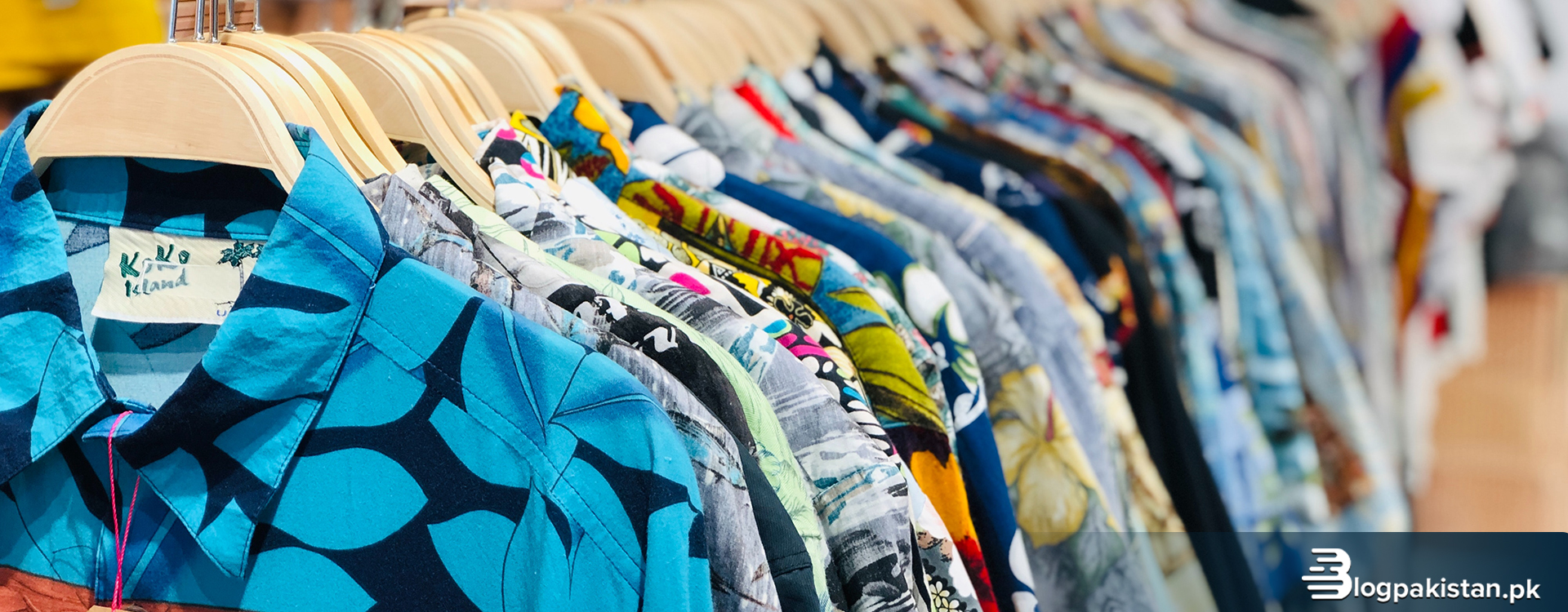 cool and trendy colours to wear in summers