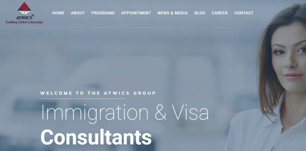 immigration consultants in islamabad