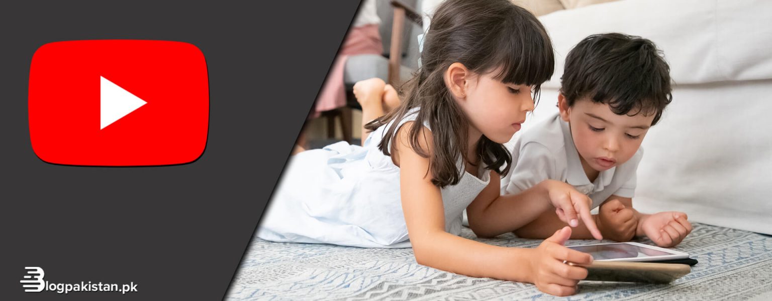 best youtube channels for 5 years old kids Archives BlogPakistan