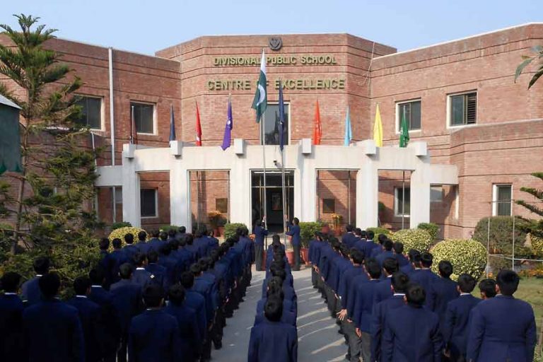 Top 10 Schools in Lahore Programs, Fee, and Addresses