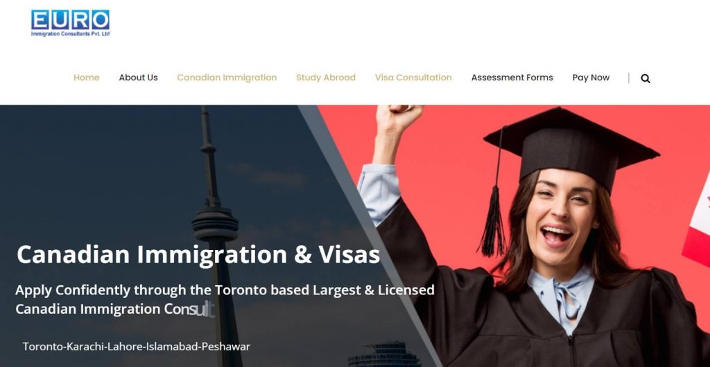 immigration consultants in islamabad