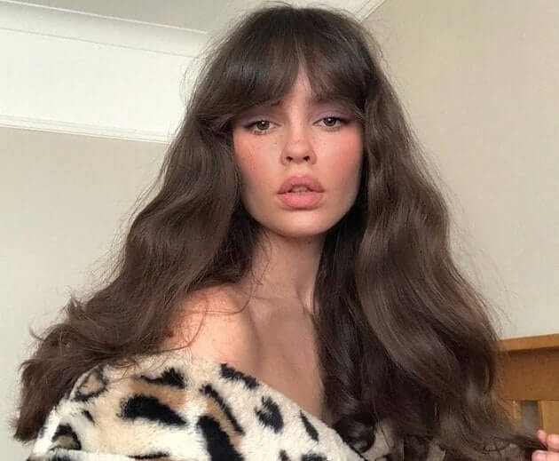 HairCut Guide for Females According to their Face Shape