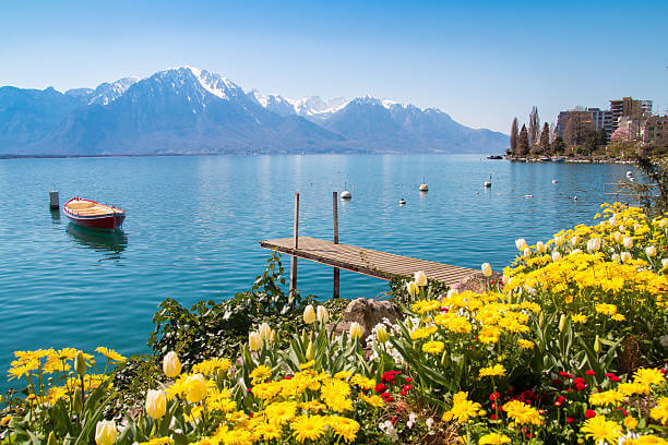 places to visit in switzerland