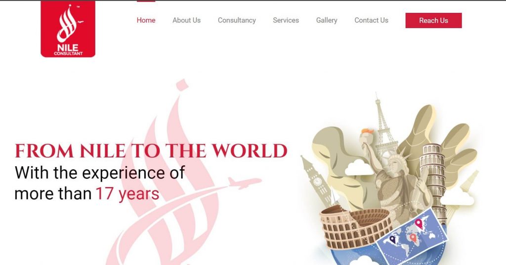 immigration consultants in islamabad