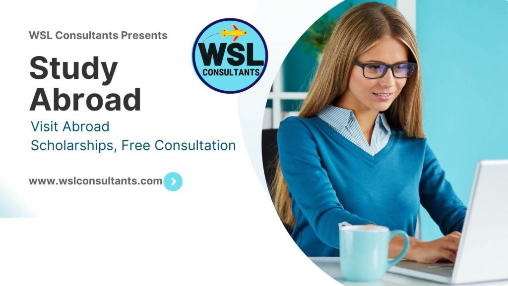 WSL consultants