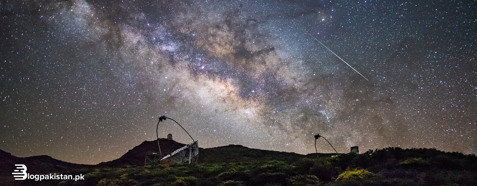 8 Astrophotographers in Pakistan You Should Know About