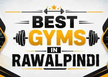 10 Best Gyms in Rawalpindi (2026 Update)