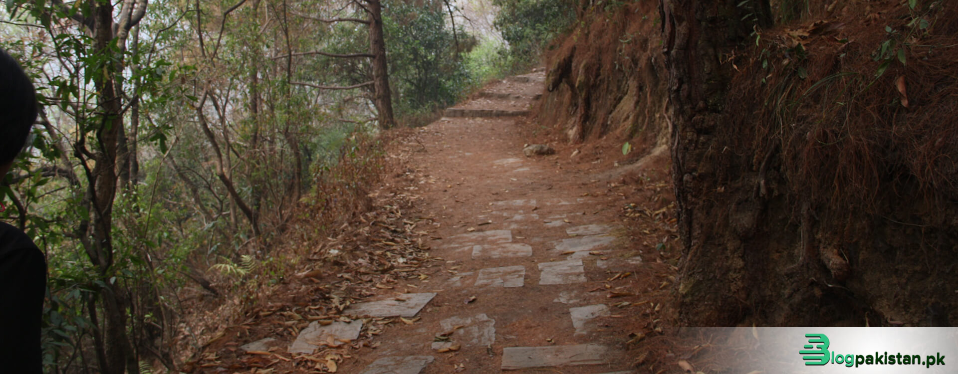 Hiking Trails in Islamabad