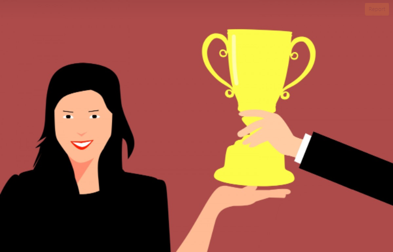 Tanzila Khan becomes the first-ever Amal Clooney Women’s empowerment Award Winner