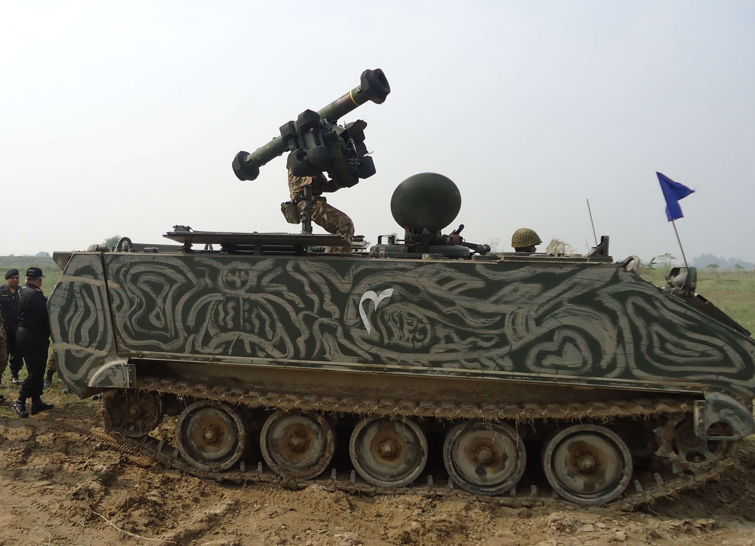 Armed Forces Will Observe Dry Day Every Friday to Save Fuel