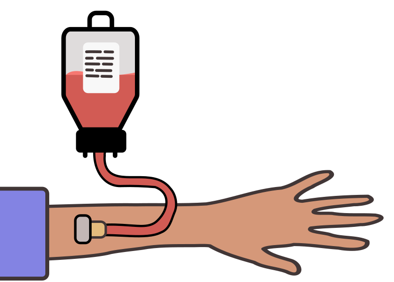 President Dr. Arif Alvi Urges Healthy People to Donate Blood to Save Lives