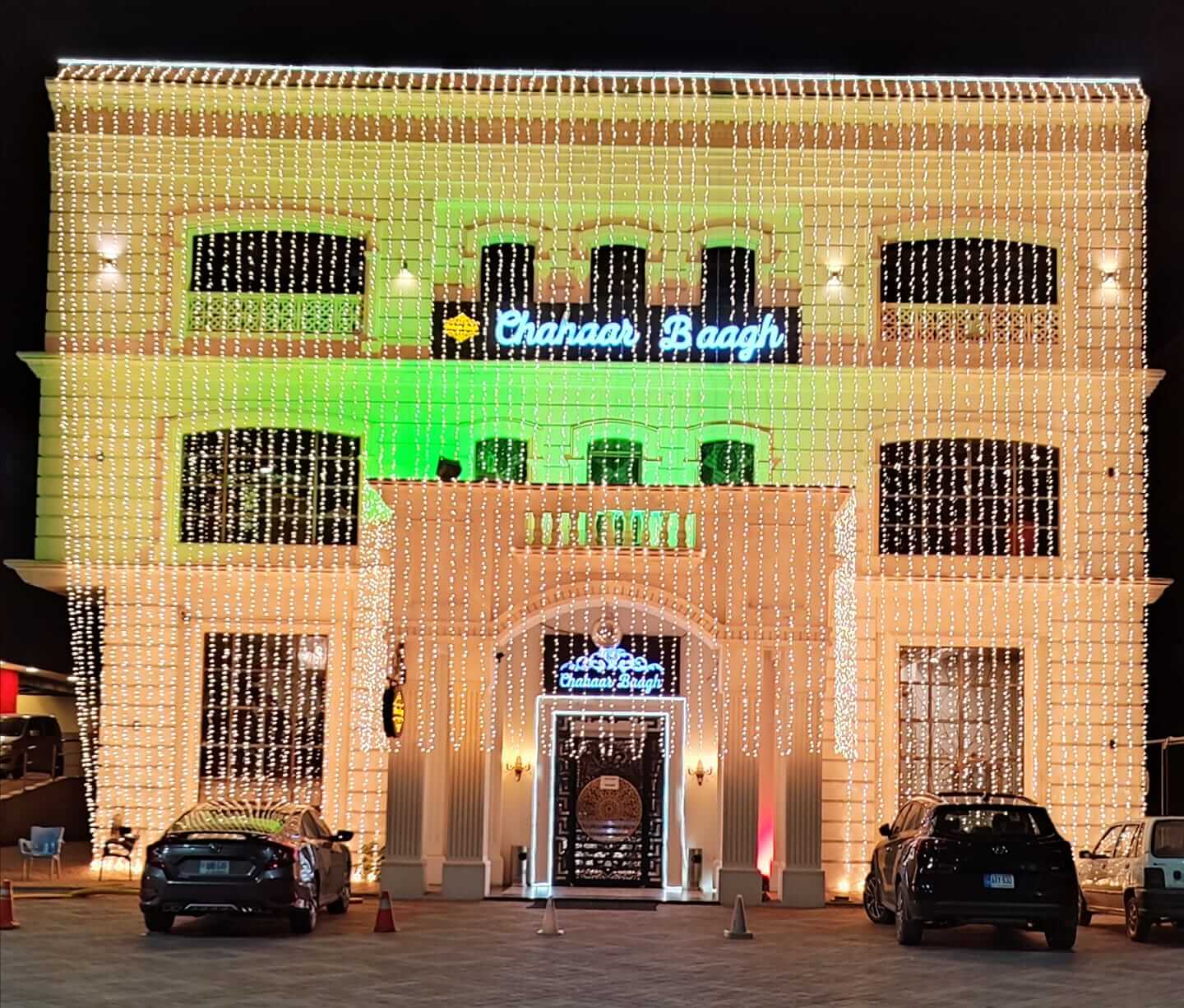 5 Best Places For HiTea in Gujranwala Menu, Prices, and Timings