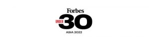 4 Pakistanis Made it to Forbes 30 Under 30 Asia List 2022