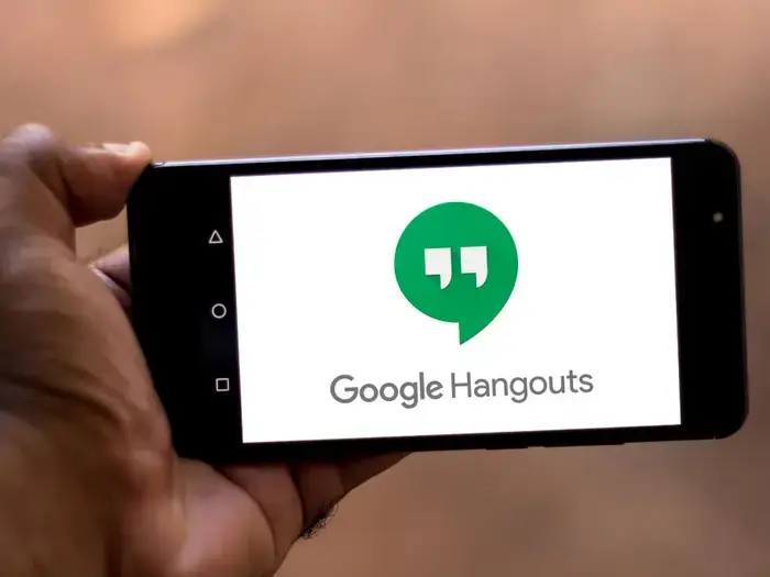 Google to Shut Down Hangouts in November, 2022