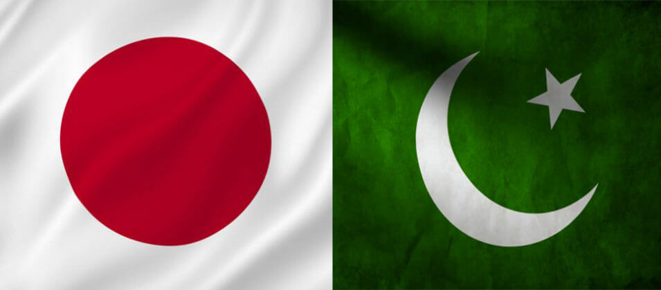 Japan Gives $2.3m Grant to Pakistan for Human Resource Development