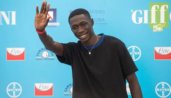 Khaby The Wordless Comedian is Now the Most Followed TikToker in the World