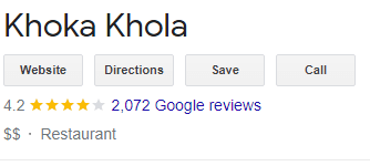 Khoka Khola