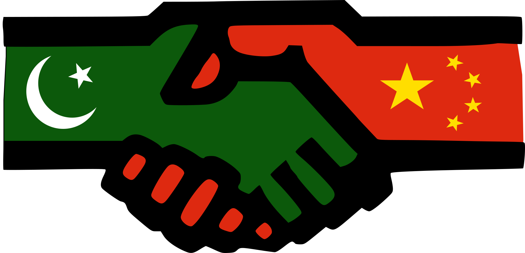 Pakistan Receives $2.3B Loan From China