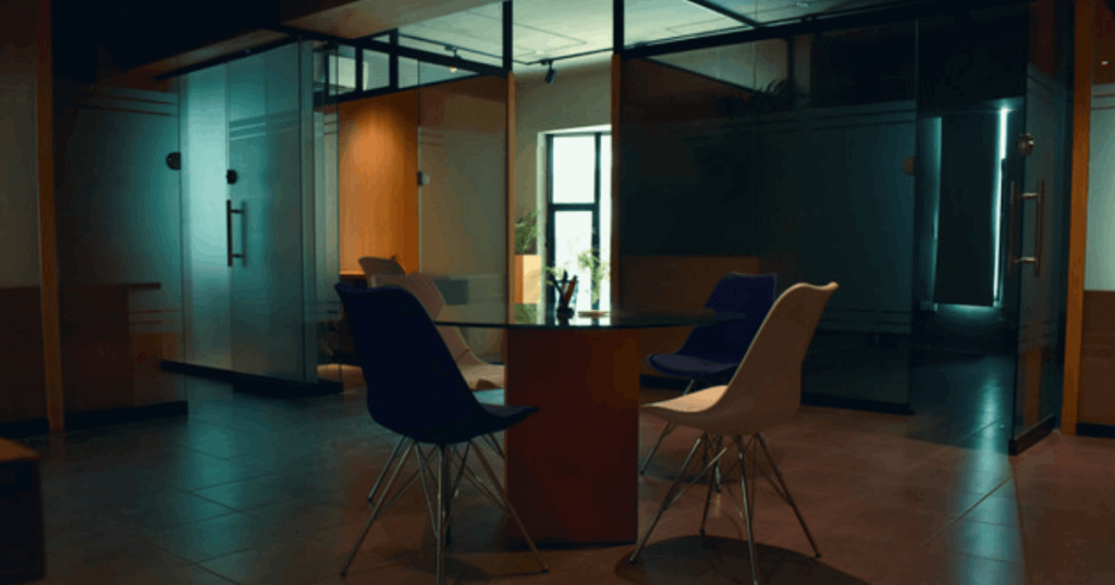 Seeds Coworking