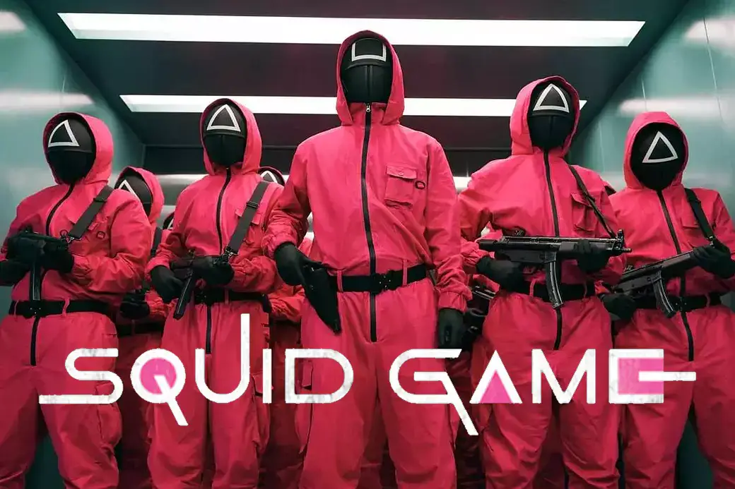 Squid Game Season 2 Has Been Announced by Netflix