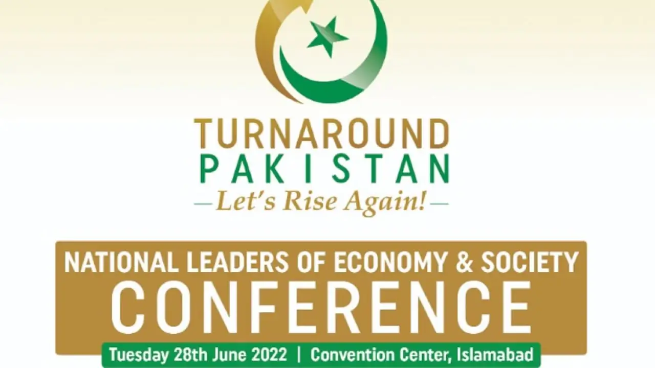 Turnaround Conference Begins Today By Ministry of Planning