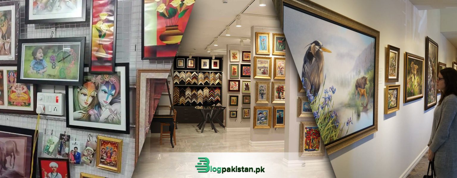 8 Inspiring Art Galleries in Lahore that are a MustVisit
