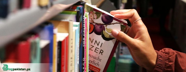 10 Book Stores In Lahore To Buy Affordable Stationary 2022