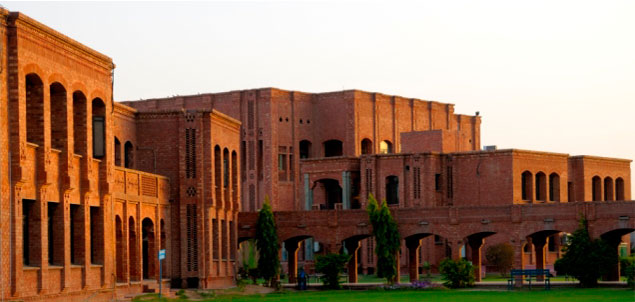 Comsats Aims To Open New Campuses in Sukkur and Quetta