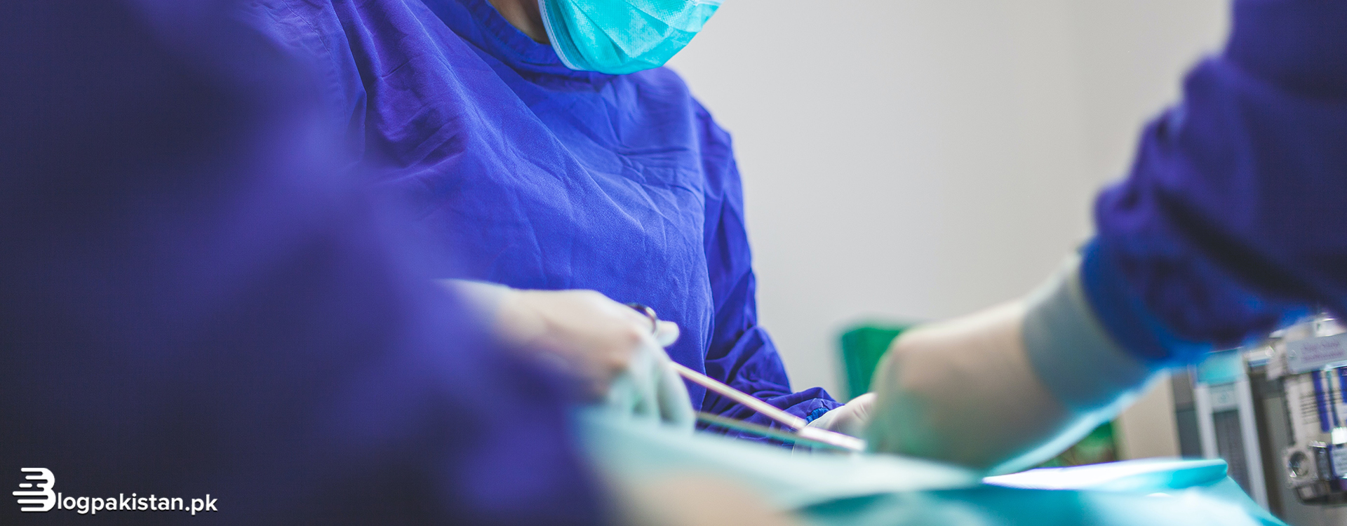 Top 6 Cosmetic Surgery Clinics in Pakistan: Services, and Contact Info