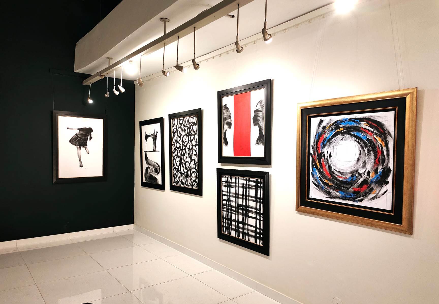 8 Inspiring Art Galleries in Lahore that are a MustVisit