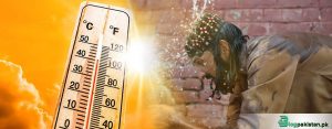 How Climate Change is Affecting Pakistan