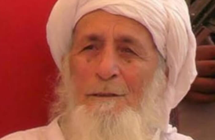 Akram Toofani