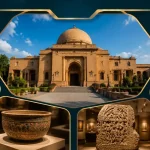 10 Famous and Historical Museums in Pakistan