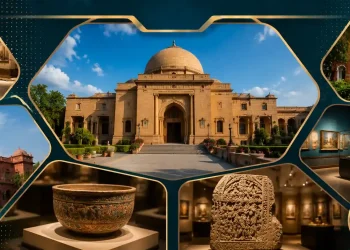 10 Famous and Historical Museums in Pakistan