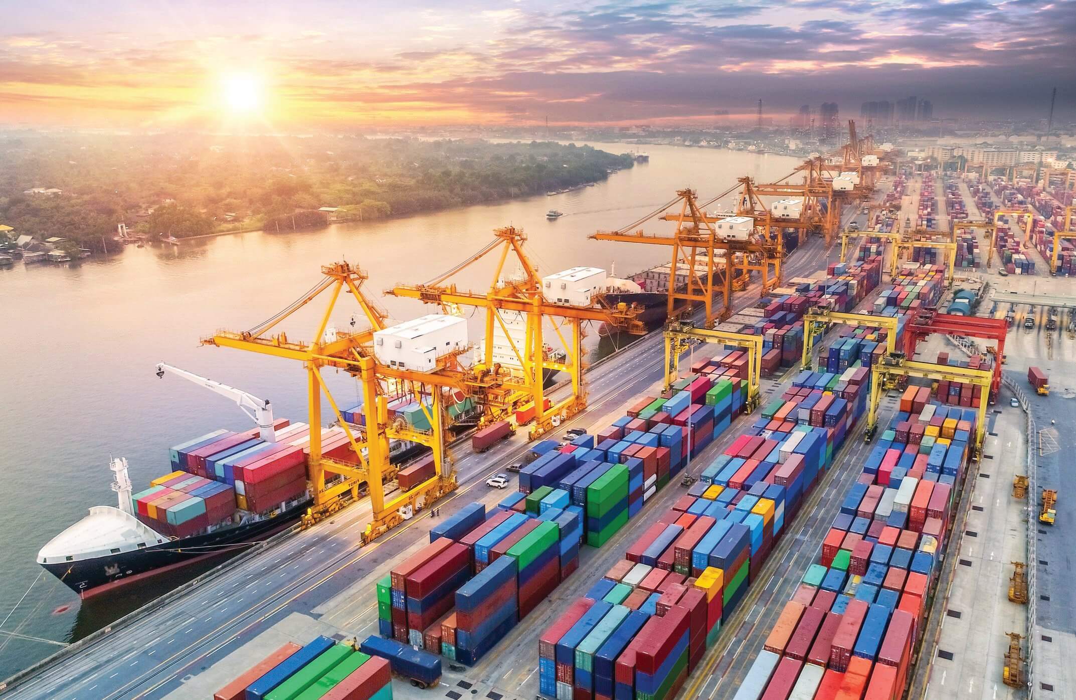 Pakistan’s Export to US to Cross $8 Billion Mark for the First Time