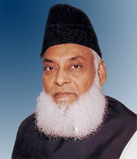 Dr. Israr Ahmed