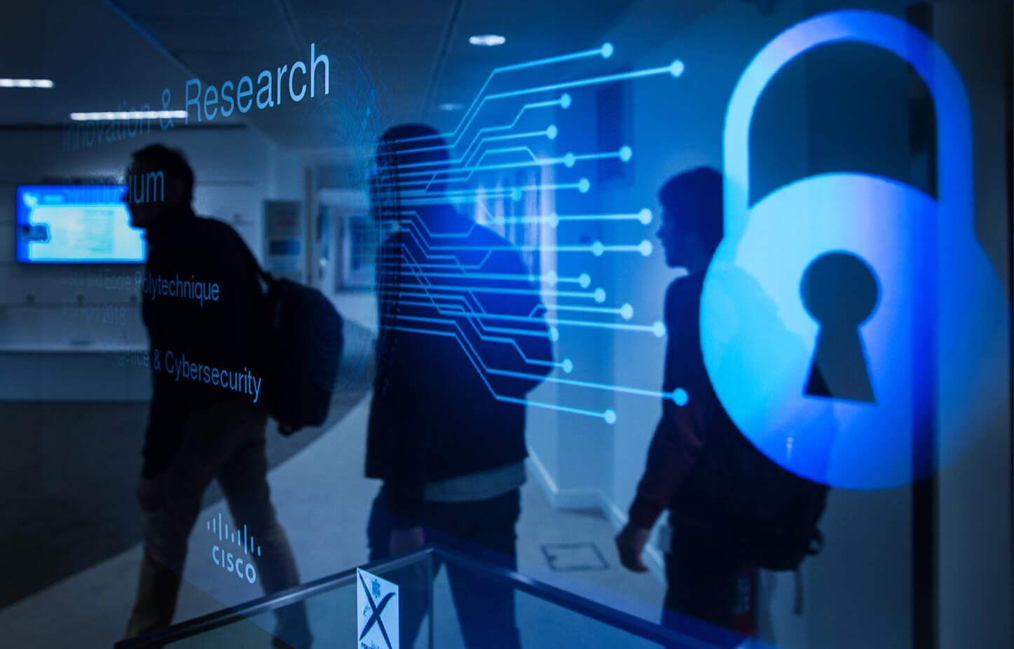 Govt Taking Tough Measures on Situations Involving Cyber Crimes