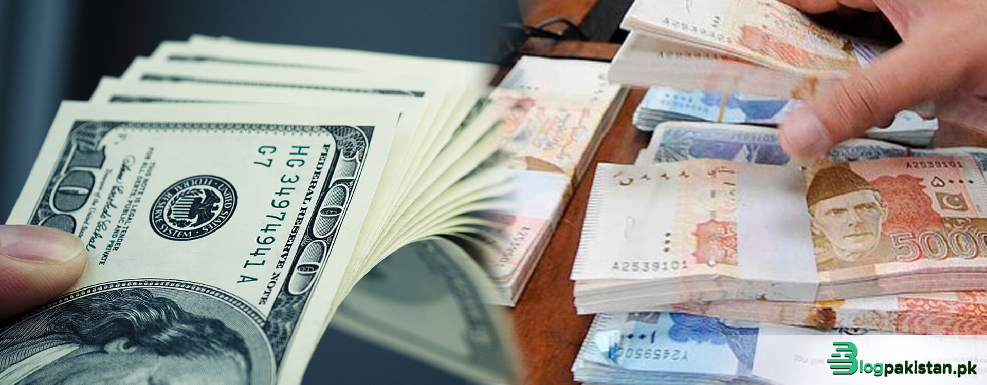 Price of Dollar Increased by PKR 23.4 in the Last 12 Day