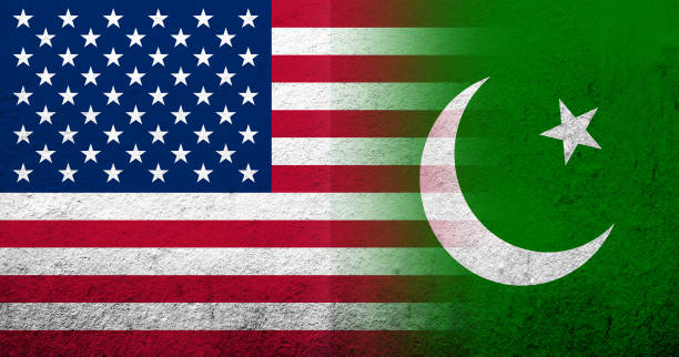 Pakistan Offering Ample Opportunities to US Businesses, Says Minister