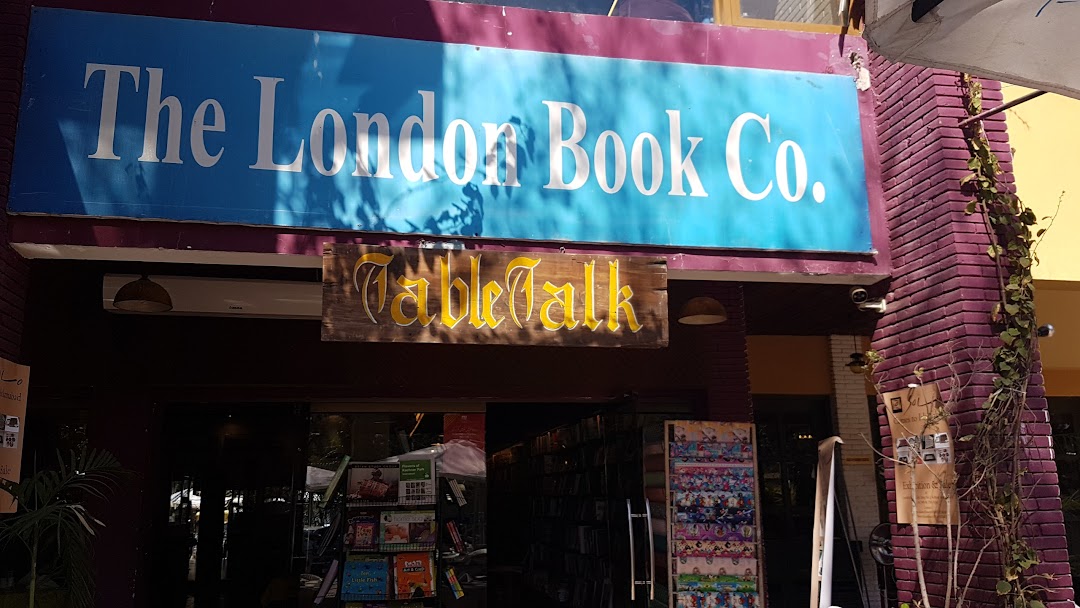 8 Popular Book Stores in Islamabad Selling New and Old Books