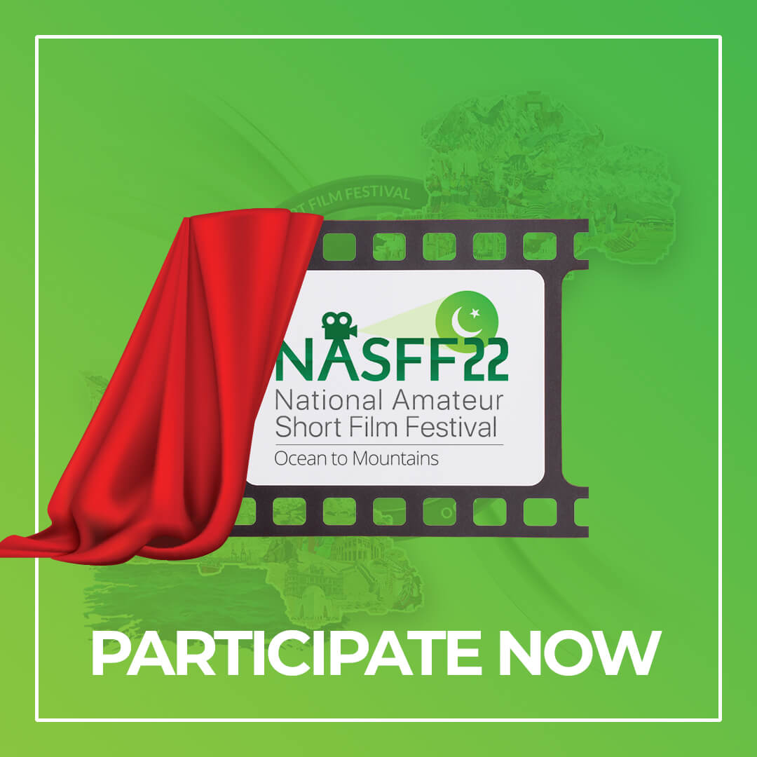 Information Ministry and ISPR Announced the National Short Film Festival in August