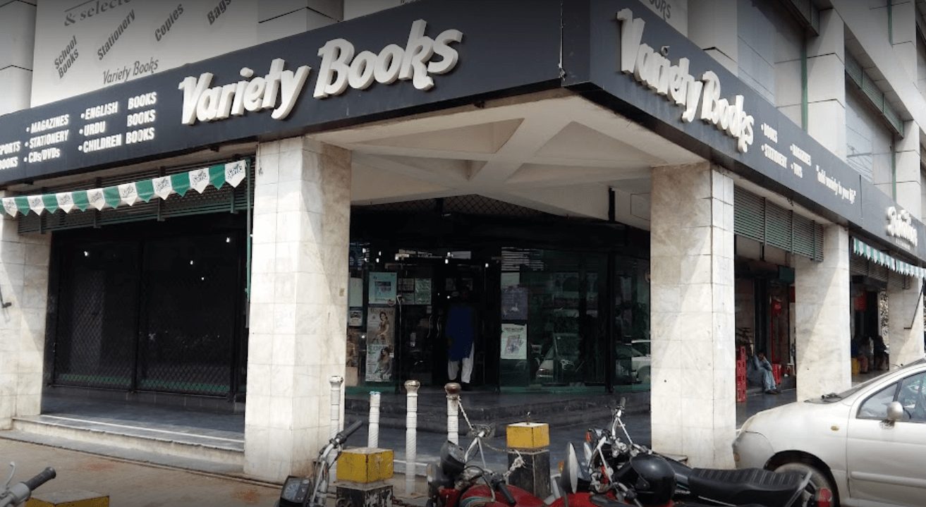 10 Book Stores in Lahore To Buy Affordable Stationary 2022